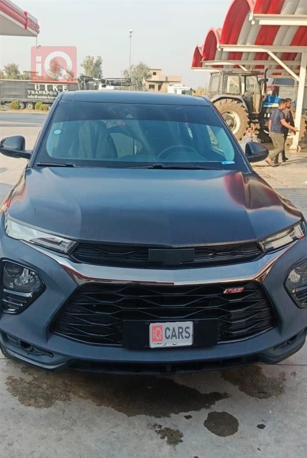 Chevrolet Blazer 2023 for sale in Iraq - Basra